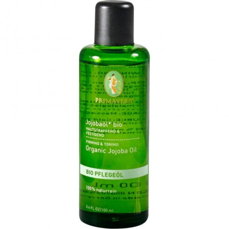 Primavera JOJOBA OL Bio  жожоба органический