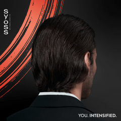 Syoss Power Hold Styling Gel mit extra starker Fixierung Гель для укладки волос с очень сильной фиксацией 250мл