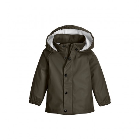 killtec Jacke Minis PU Regenjacke Regenjacken Куртка Minis PU дождевик дождевики