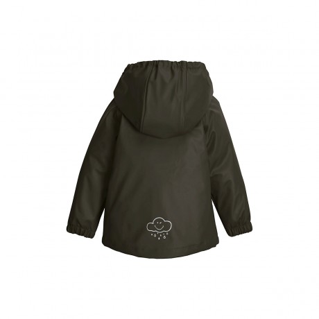 killtec Jacke Minis PU Regenjacke Regenjacken Куртка Minis PU дождевик дождевики