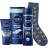 Nivea Men#x27;s Stuff Geschenkset  Подарочный набор Men&#39;s Stuff