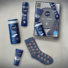Nivea Men#x27;s Stuff Geschenkset  Подарочный набор Men&#39;s Stuff