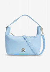 Tommy Hilfiger CASUAL Handbag vessel blue ПОВСЕДНЕВНАЯ сумочка сосуд синий