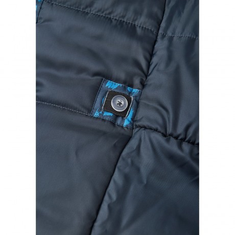 Reima Winterjacke Niisi Winterjacken fur Jungen Зимняя куртка Niisi зимние куртки для мальчиков