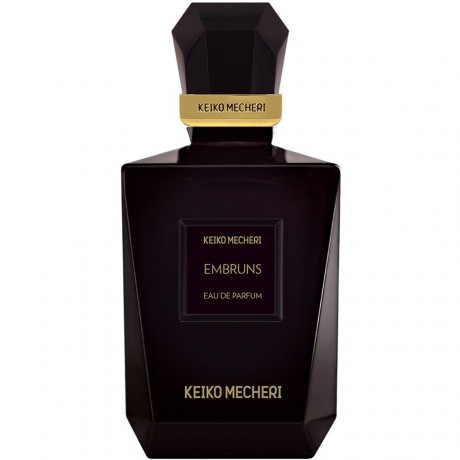 Keiko Mecheri (Кейко Мечери) Chypre Eau de Parfum Парфюмерная вода Spray Спрей Embruns, 75 мл
