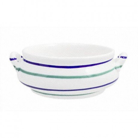 Gmundner Keramik Gmundner Keramik Traunsee Suppen Obertasse 0,37 l Чашка для супа Gmundner ceramics Traunsee 0,37 л