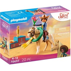 PLAYMOBIL PLAYMOBIL 70697 Rodeo Pru PLAYMOBIL 70697 Родео Пру