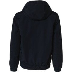 TOMMY HILFIGER ESSENTIAL JACKET ЭФФЕКТИВНАЯ КУРТКА