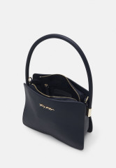 Tommy Hilfiger NEW SHOULDER BAG Handbag desert sky desert sky НОВАЯ СУМКА НА ПЛЧО Сумка небо пустыни небо пустыни