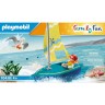 PLAYMOBIL PLAYMOBIL 70438 Segeljolle швертбот PLAYMOBIL 70438