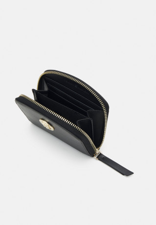 Tommy Hilfiger CHIC MED WALLET Wallet black КОШЕЛЕК CHIC MED Бумажник черный