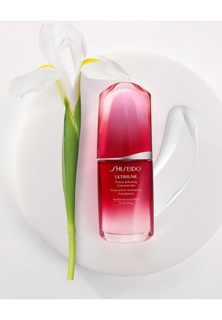 Shiseido SHISEIDO ULTIMUNE POWER INFUSING CONCENTRATE Serum - SHISEIDO ULTIMUNE POWER INFUSING CONCENTRATE Сыворотка