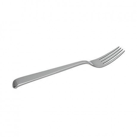 Robbe & Berking Robbe & Berking Alta 150 g versilbert Menugabel Robbe & Berking Alta Столовая вилка посеребренная 150 г