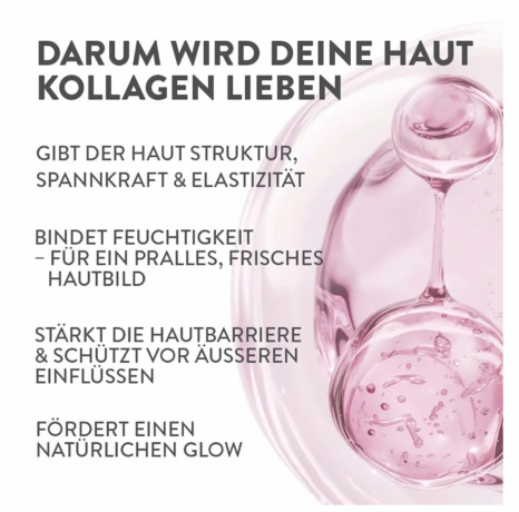 Judith Williams Nachtcreme Kollagen aktiv 50 ml, Ночной крем для лица лифтинг и восстановление, антивозрастной уход с коллагеном, питание кожи, 50 мл