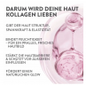 Judith Williams Nachtcreme Kollagen aktiv 50 ml, Ночной крем для лица лифтинг и восстановление, антивозрастной уход с коллагеном, питание кожи, 50 мл