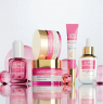 Judith Williams Nachtcreme Kollagen aktiv 50 ml, Ночной крем для лица лифтинг и восстановление, антивозрастной уход с коллагеном, питание кожи, 50 мл