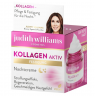 Judith Williams Nachtcreme Kollagen aktiv 50 ml, Ночной крем для лица лифтинг и восстановление, антивозрастной уход с коллагеном, питание кожи, 50 мл