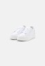 Tommy Hilfiger SIGNATURE Trainers white ПОДПИСЬ Кроссовки белый