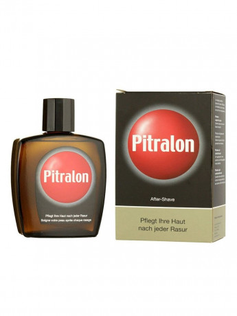 Pitralon Man after shave 160ml х 3stk, Лосьон после бритья мужской классический, 160 мл x 3 штуки