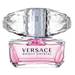 Versace (Версаче) Eau de Toilette (EdT) Туалетная вода Bright Crystal, 50 мл
