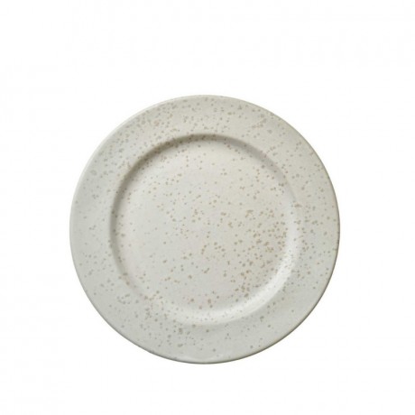 Bitz Bitz Classic matte cream Fruhstucksteller 22 cm Тарелка для завтрака Bitz Classic матовая кремовая 22 см