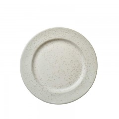Bitz Bitz Classic matte cream Fruhstucksteller 22 cm Тарелка для завтрака Bitz Classic матовая кремовая 22 см