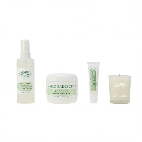 Mario Badescu MORNING EDIT  УТРЕННЯЯ РЕДАКЦИЯ