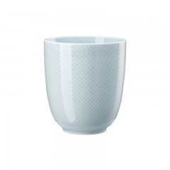 Rosenthal Rosenthal Junto Opal Green - Porzellan Dressingtopf 16x18 cm Rosenthal Junto Opal Green - Фарфоровый туалетный столик 16x18 см
