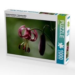 CALVENDO Puzzle CALVENDO Puzzle Schattenschonheit Пазл CALVENDO Puzzle Тень красоты