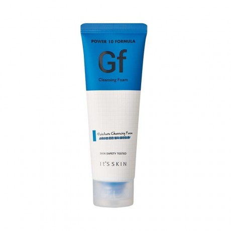Its Skin Its Skin Power 10 Formula Cleansing Foam GF Reinigungsschaum Reinigung, 120 мл