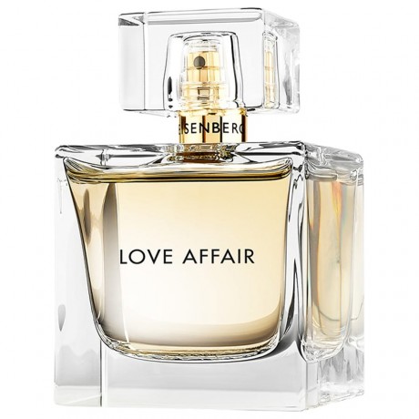 Eisenberg (Айзенберг) Love Affair Eau de Parfum (EdP) Парфюмерная вода L’Art du Parfum – Women, 30 мл