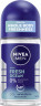 NIVEA MEN Fresh Ocean Deodorant Roll-On, 50 ml, Нивеа Мужской дезодорант ролик, морской аромат, 0% алюминия, формула INFINIFRESH, 48ч защита, 50 мл