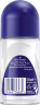 NIVEA MEN Fresh Ocean Deodorant Roll-On, 50 ml, Нивеа Мужской дезодорант ролик, морской аромат, 0% алюминия, формула INFINIFRESH, 48ч защита, 50 мл