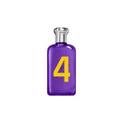 Ralph Lauren (Ральф Лорен) Big Pony Collection Eau de Toilette Туалетная вода Spray Спрей 4 Lila, 100 мл