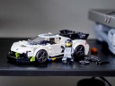 Lego Koenigsegg Jesko Кенигсегг Йеско