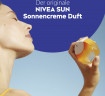 NIVEA SUN EdT, 30 ml, Нивеа Туалетная вода с ароматом солнцезащитного крема NIVEA SUN, летние ноты, 30 мл