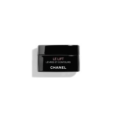 CHANEL (Шанель) LE LIFT LEVRES ET CONTOURS Gesichtscreme  GEZIELTE ANTI-AGING-PFLEGE, 15 g
