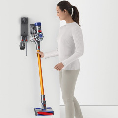 DYSON DYSON Akku-Stielstaubsauger V8  Беспроводной пылесос DYSON V8