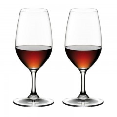 Riedel Riedel Vinum Port Glaser 2er Set h: 168 mm / 240 ml Набор стаканов Riedel Vinum Port из 2 ч: 168 мм / 240 мл