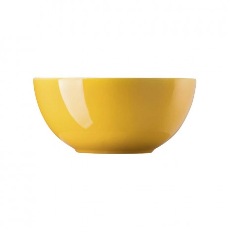 Thomas Thomas Sunny Day Yellow Schussel 18 cm / 1,10 L Жёлтая чаша Thomas Sunny Day 18 см / 1,10 л