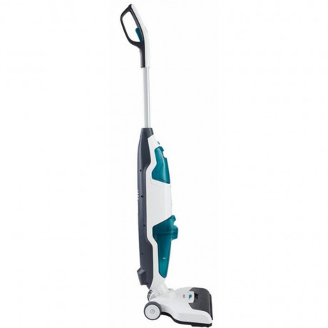 Leifheit Leifheit Akku-Saugwischer Akku-Saugwischer Regulus Aqua PowerVac  Беспроводная вакуумная швабра Leifheit Аккумуляторная вакуумная швабра Regulus Aqua PowerVac