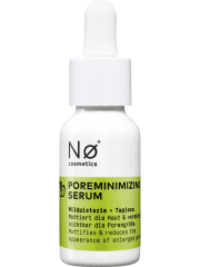 NO COSMETICS refine today Pore Refining Serum, 20 ml, No Cosmetics Сыворотка для лица с экстрактом фисташки, заметно сужает поры и матирует, 20 мл