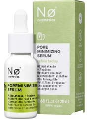 NO COSMETICS refine today Pore Refining Serum, 20 ml, No Cosmetics Сыворотка для лица с экстрактом фисташки, заметно сужает поры и матирует, 20 мл