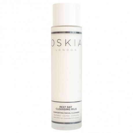 Oskia Rest Day Comforting Cleansing Milk  Rest Day Успокаивающее очищающее молочко