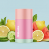BEN&ANNA Deostick Love Me Original + Nachfullpack, 40 g Натуральный дезодорант-стик + refill, эко дезодорант без алюминия, веганский, защита от запаха, натуральная косметика, 40 г
