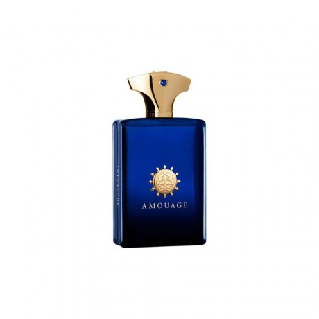 Amouage (Амуаж) Interlude Man Eau de Parfum Парфюмерная вода Spray Спрей, 100 мл