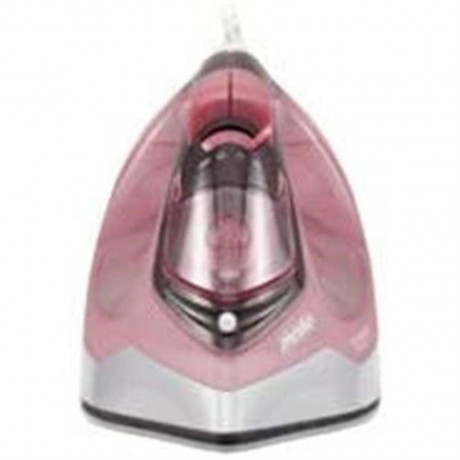 Mesko Mesko Dampfbugeleisen MS 5028 Dampfbugeleisen Keramiksohle 2600 Watt  Паровой утюг Mesko MS 5028 паровой утюг с керамической подошвой 2600 Вт