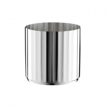 Robbe & Berking Robbe & Berking Belvedere Bar-Kollektion - 90 g versilbert Whiskeybecher Robbe &amp; Berking Belvedere Bar Collection - Стакан для виски с серебряным покрытием 90 г