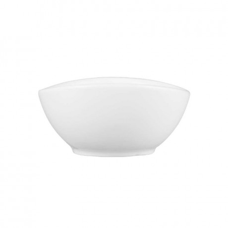 Seltmann Weiden Seltmann Weiden Modern Life Weiss Bowl oval 12 cm Seltmann Weiden Modern Life Белая миска овальная 12 см