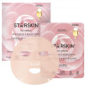 STARSKIN 100 % Camellia Nourishing & Brightening  100% камелия питательная и осветляющая